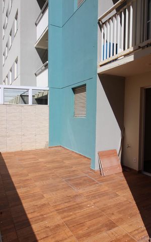 Apartamento para alugar com 70m², 2 quartos e 1 vaga