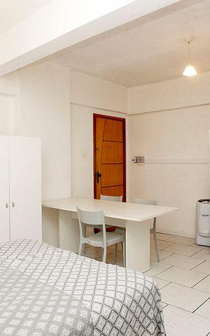Apartamento à venda com 89m², 2 quartos e sem vagaQuarto