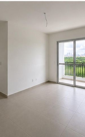 Apartamento para alugar com 35m², 1 quarto e 1 vaga Apartamento para alugar com 35m², 1 quarto e 1 vagaSala