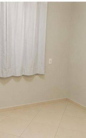 Apartamento para alugar com 60m², 2 quartos e 1 vaga Apartamento para alugar com 60m², 2 quartos e 1 vagaQuarto 2