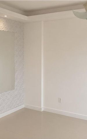 Apartamento para alugar com 42m², 1 quarto e 1 vaga Apartamento para alugar com 42m², 1 quarto e 1 vagaQuarto