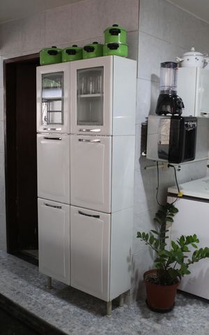 Casa à venda com 390m², 4 quartos e 4 vagasCozinha