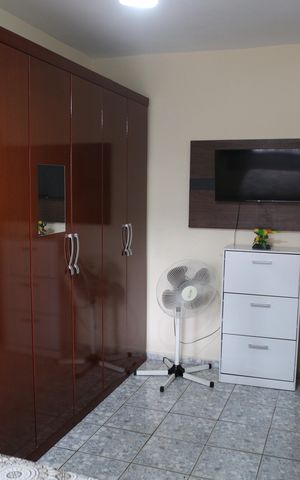 Casa à venda com 390m², 4 quartos e 4 vagasQuarto 1