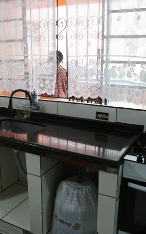 Casa à venda com 390m², 4 quartos e 4 vagasCozinha