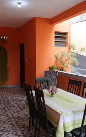 Casa à venda com 390m², 4 quartos e 4 vagasÁrea de Serviço