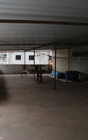 Casa à venda com 390m², 4 quartos e 4 vagasTerraço