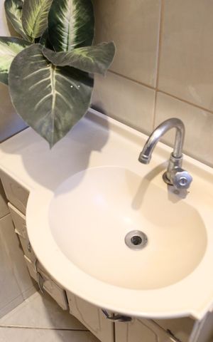 Casa à venda com 390m², 4 quartos e 4 vagasBanheiro 2