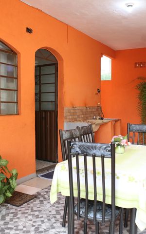 Casa à venda com 390m², 4 quartos e 4 vagasÁrea de Serviço