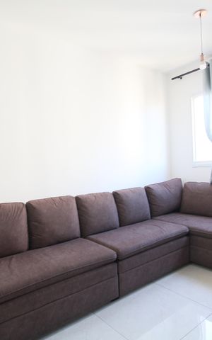 Apartamento para alugar com 49m², 2 quartos e 1 vagaSala