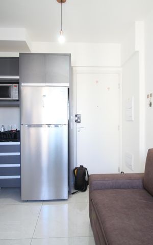 Apartamento para alugar com 49m², 2 quartos e 1 vagaSala