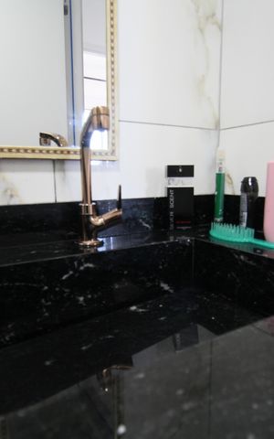 Apartamento para alugar com 49m², 2 quartos e 1 vagaBanheiro