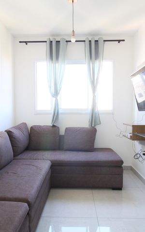 Apartamento para alugar com 49m², 2 quartos e 1 vagaSala