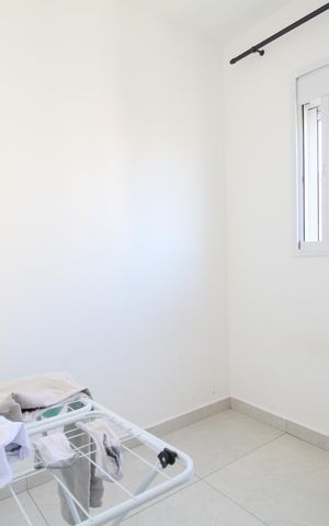 Apartamento para alugar com 49m², 2 quartos e 1 vagaQuarto 2