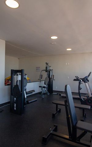 Apartamento para alugar com 51m², 2 quartos e 2 vagas Apartamento para alugar com 51m², 2 quartos e 2 vagasÁrea comum