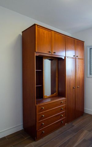 Apartamento para alugar com 51m², 2 quartos e 2 vagas Apartamento para alugar com 51m², 2 quartos e 2 vagasQuarto 2
