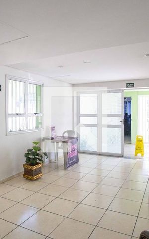 Apartamento para alugar com 54m², 2 quartos e 1 vaga Apartamento para alugar com 54m², 2 quartos e 1 vagaÁrea comum