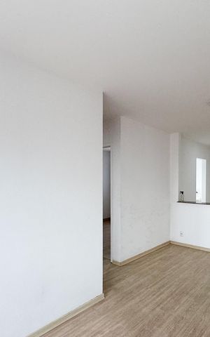 Apartamento para alugar com 54m², 2 quartos e 1 vaga Apartamento para alugar com 54m², 2 quartos e 1 vagaSala