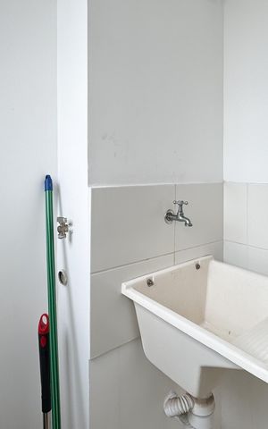 Apartamento para alugar com 54m², 2 quartos e 1 vaga Apartamento para alugar com 54m², 2 quartos e 1 vagaÁrea de Serviço