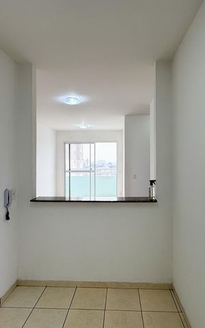 Apartamento para alugar com 54m², 2 quartos e 1 vaga Apartamento para alugar com 54m², 2 quartos e 1 vagaCozinha
