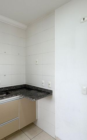 Apartamento para alugar com 54m², 2 quartos e 1 vaga Apartamento para alugar com 54m², 2 quartos e 1 vagaCozinha