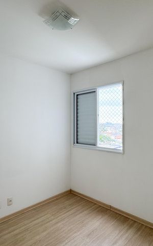 Apartamento para alugar com 54m², 2 quartos e 1 vaga Apartamento para alugar com 54m², 2 quartos e 1 vagaQuarto 1
