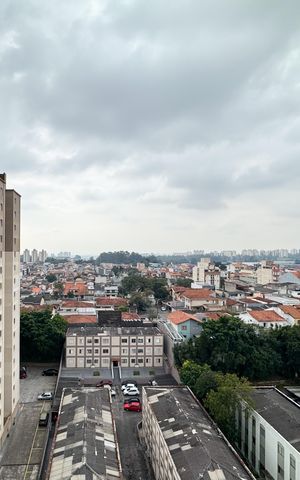 Apartamento para alugar com 54m², 2 quartos e 1 vaga Apartamento para alugar com 54m², 2 quartos e 1 vagaVista - Quarto 2