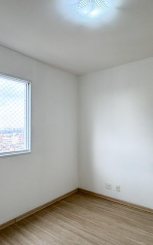 Apartamento para alugar com 54m², 2 quartos e 1 vaga Apartamento para alugar com 54m², 2 quartos e 1 vagaQuarto 2