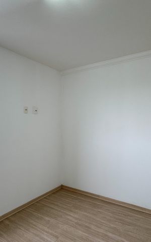Apartamento para alugar com 54m², 2 quartos e 1 vaga Apartamento para alugar com 54m², 2 quartos e 1 vagaQuarto 1