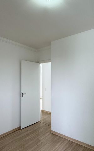 Apartamento para alugar com 54m², 2 quartos e 1 vaga Apartamento para alugar com 54m², 2 quartos e 1 vagaQuarto 1