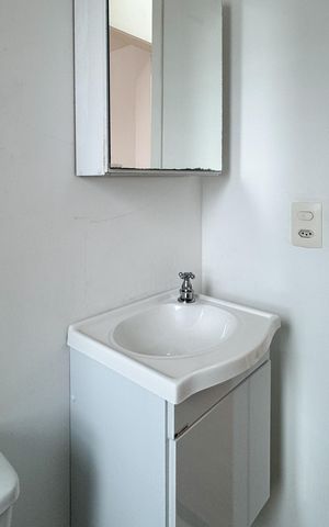 Apartamento para alugar com 54m², 2 quartos e 1 vaga Apartamento para alugar com 54m², 2 quartos e 1 vagaBanheiro Social