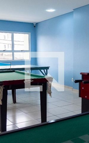 Apartamento para alugar com 54m², 2 quartos e 1 vaga Apartamento para alugar com 54m², 2 quartos e 1 vagaÁrea comum