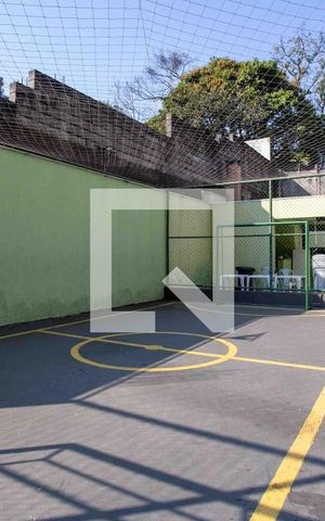 Apartamento para alugar com 54m², 2 quartos e 1 vaga