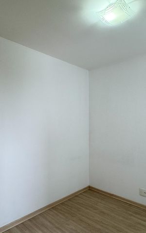 Apartamento para alugar com 54m², 2 quartos e 1 vaga Apartamento para alugar com 54m², 2 quartos e 1 vagaQuarto 1