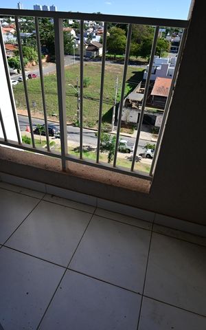 Apartamento para alugar com 71m², 2 quartos e 1 vaga