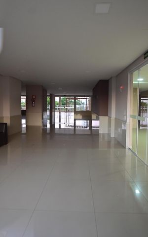 Apartamento para alugar com 71m², 2 quartos e 1 vaga