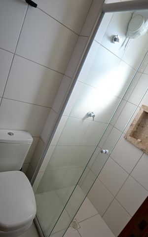 Apartamento para alugar com 71m², 2 quartos e 1 vaga