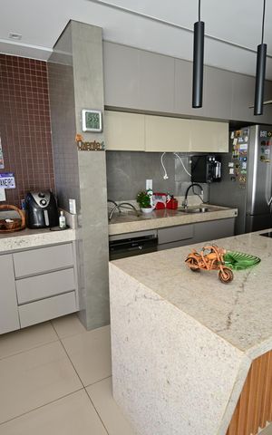 Apartamento para alugar com 71m², 2 quartos e 1 vaga
