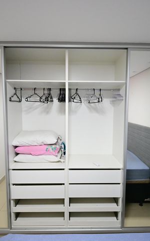 Apartamento para alugar com 71m², 2 quartos e 1 vaga