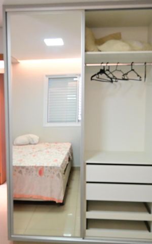 Apartamento para alugar com 71m², 2 quartos e 1 vaga