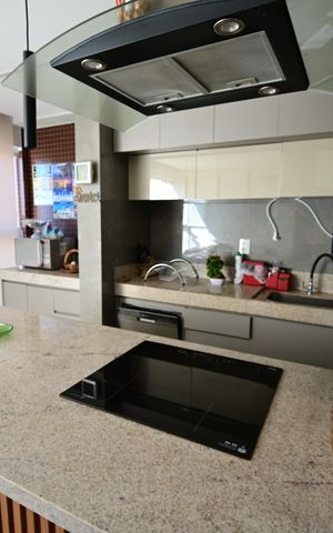 Apartamento para alugar com 71m², 2 quartos e 1 vaga