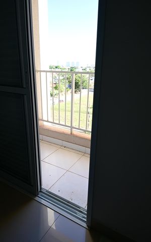 Apartamento para alugar com 71m², 2 quartos e 1 vaga