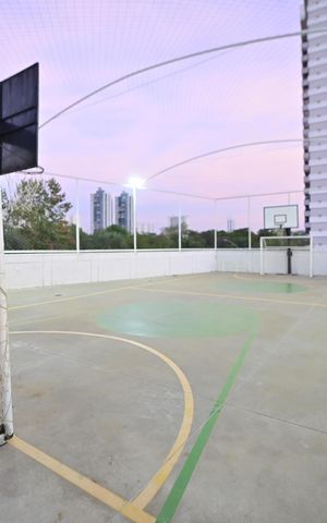 Apartamento para alugar com 71m², 2 quartos e 1 vaga