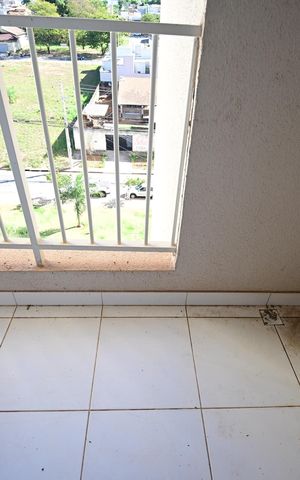 Apartamento para alugar com 71m², 2 quartos e 1 vaga