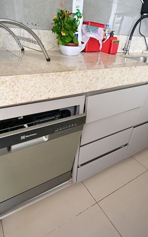 Apartamento para alugar com 71m², 2 quartos e 1 vaga