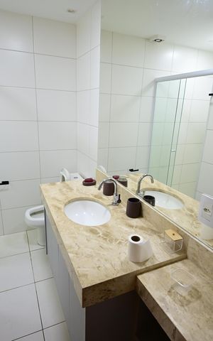 Apartamento para alugar com 71m², 2 quartos e 1 vaga