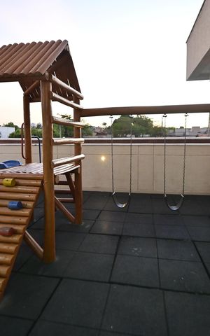 Apartamento para alugar com 71m², 2 quartos e 1 vaga