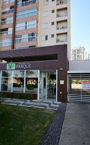 Apartamento para alugar com 71m², 2 quartos e 1 vaga