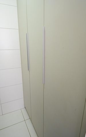 Apartamento para alugar com 71m², 2 quartos e 1 vaga