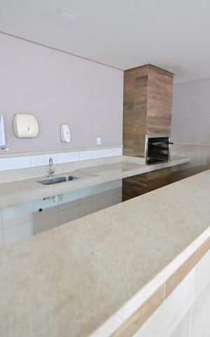 Apartamento para alugar com 71m², 2 quartos e 1 vaga