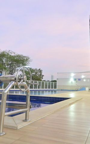 Apartamento para alugar com 71m², 2 quartos e 1 vaga